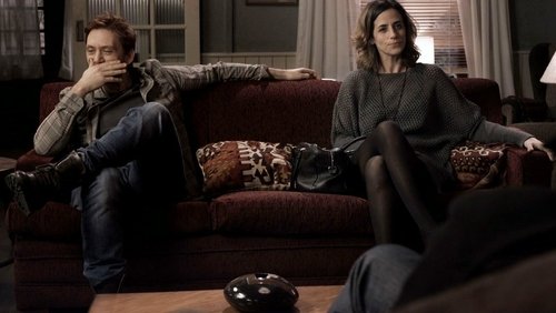 Sessão de Terapia: 1×14