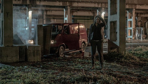 Ausente: 3×1