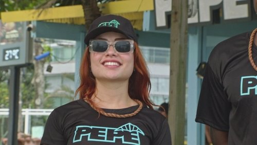 Rio Shore: 3×2