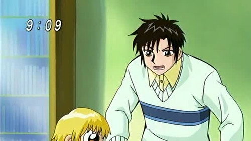Zatch Bell!: 1×48