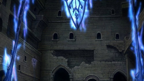 Rei Demônio Daimao: 1×5
