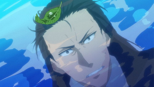Maou-sama, Retry! Dublado – Episódio 1