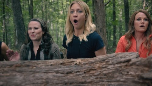 The Hunting Wives: 1×3