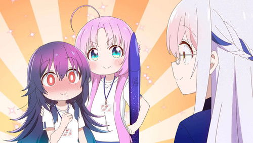 Hoshikuzu Telepath – Episódio 8