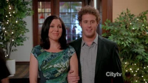 Happy Endings: 1×12