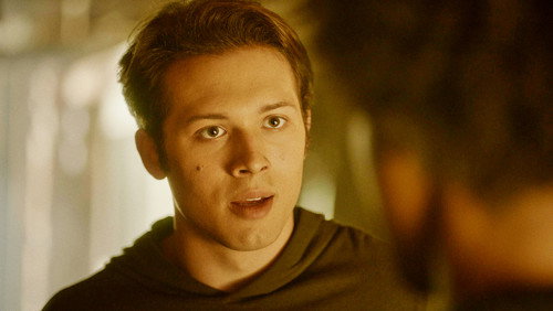 Legados: 3×12