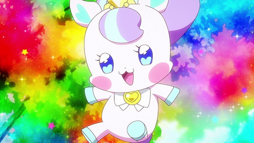Wonderful Precure!: 1×29