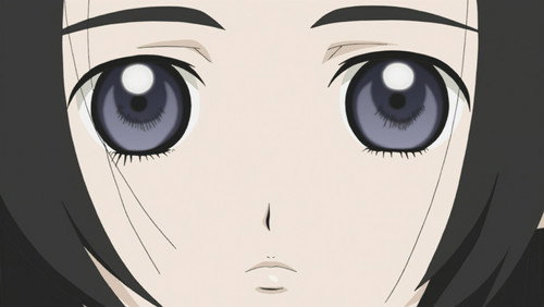 Ghost Hound: 1×18