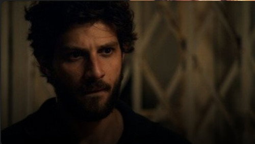 Travessia: 1×28