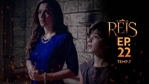 Reis: 7×22