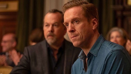 Ver Serie Billions Online Gratis Español