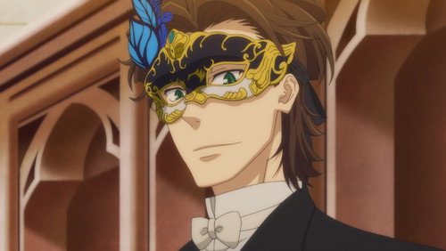 Moriarty the Patriot: 1×13