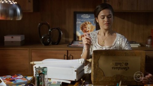 Garota do Momento: 1×82