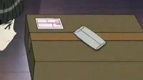 Love Hina: 1×12