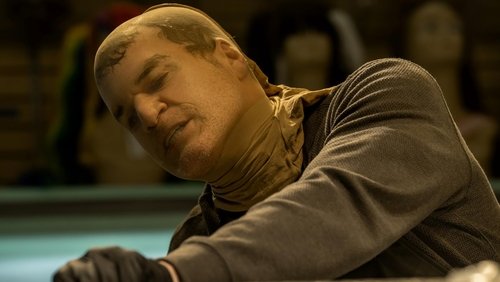Dexter: Ressurreição: 1×8