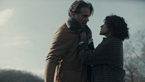 Scarpetta: Médica Legista: 1×4