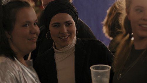Skam: 4×5