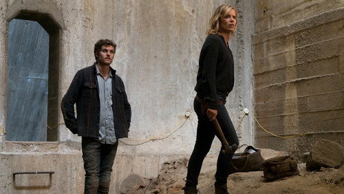 Fear the Walking Dead: 3×15