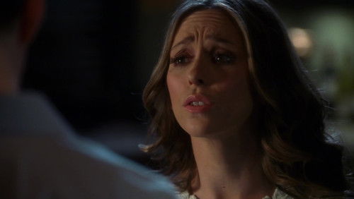 Ghost Whisperer: 4×16