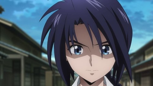 Rurouni Kenshin: 1×46