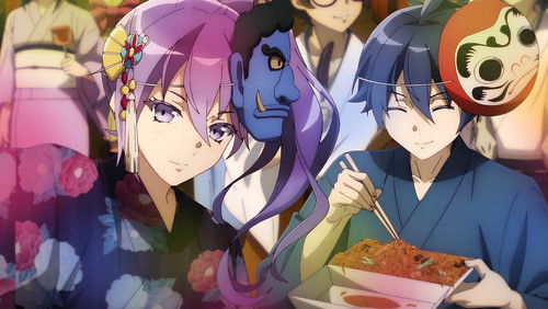 Ayaka – Episódio 8