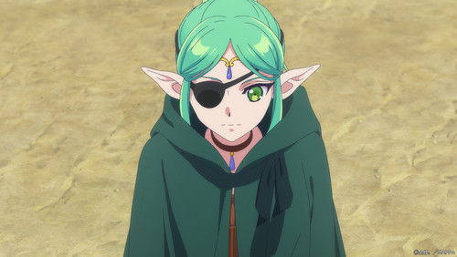 Zenshuu Dublado – Episódio 10