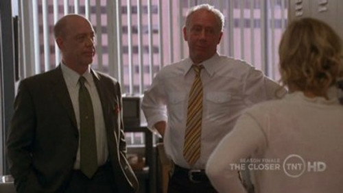 Divisão Criminal: 5×12