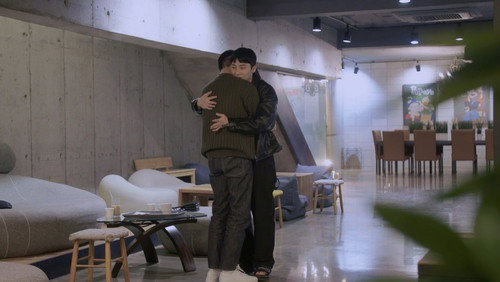 His Man Season 1 – Episode 8