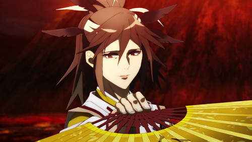 Ayaka – Episódio 10