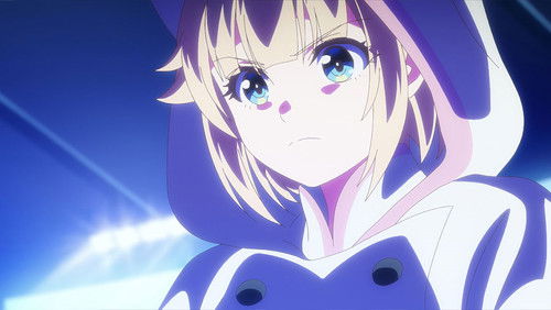 Kami wa Game ni Ueteiru Dublado – Episódio 6