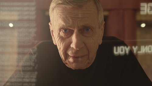 Continuum: 2×1
