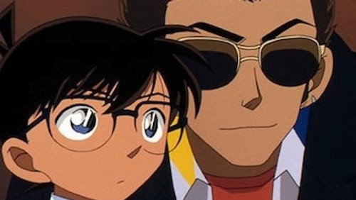 Detective Conan – Episódio 284