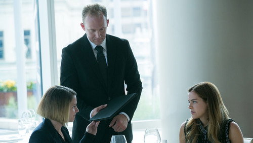 The Girlfriend Experience: 1×13