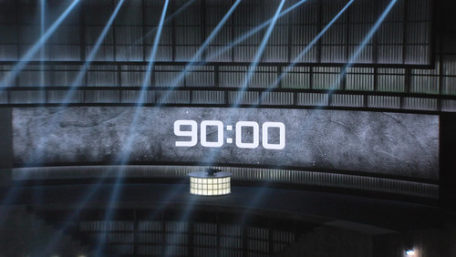 Guerra Culinária: 2×13