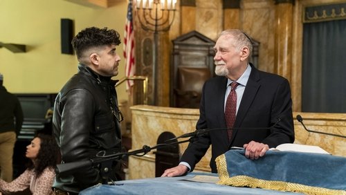 Sem Misericórdia: 3×11