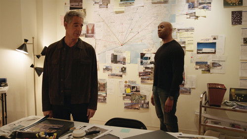 NCIS: Nova Orleans: 4×15