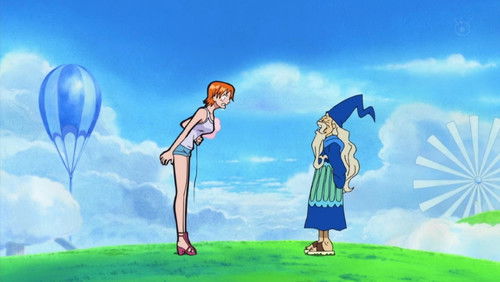 One Piece Dublado – Episódio 453