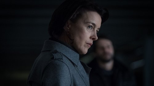 Counterpart: Mundo Paralelo: 1×9