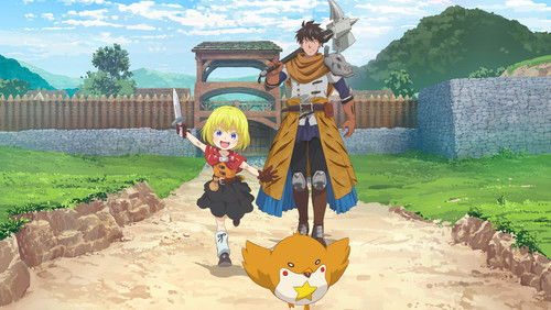 29-sai Dokushin Chuuken Boukensha no Nichijou – Episódio 6