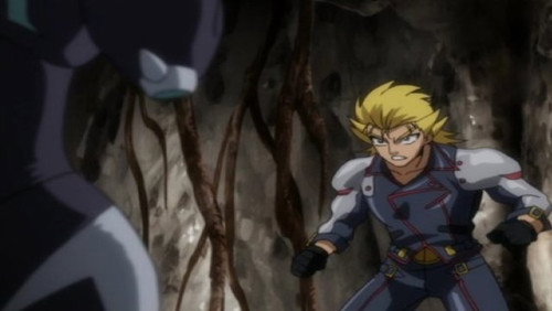Bakugan: 4×40