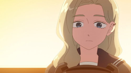 Seihantai na Kimi to Boku 2 Dublado – Episódio 6