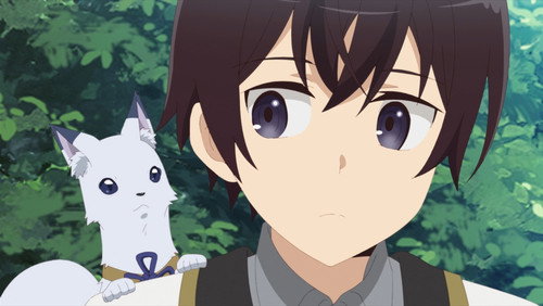 The Reincarnation Of The Strongest Exorcist In Another World: 1×11