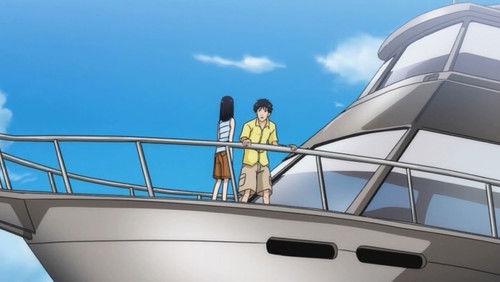 NHK ni Youkoso! – Episódio 12