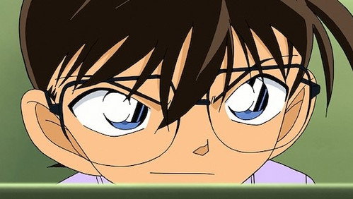 Detective Conan – Episódio 630