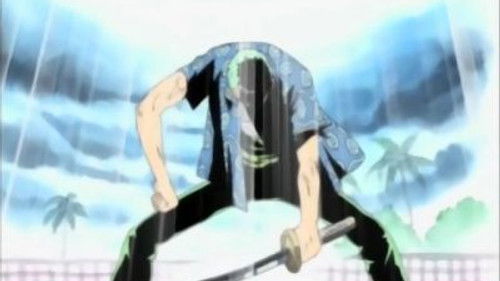 One Piece – Episódio 39