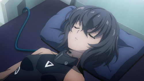 Synduality: Noir Part 2 – Episódio 5