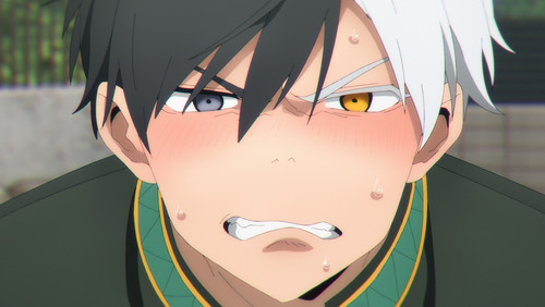 Wind Breaker 2 – Episódio 6