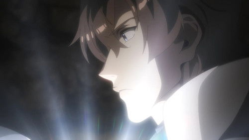 Unnamed Memory – Episódio 8