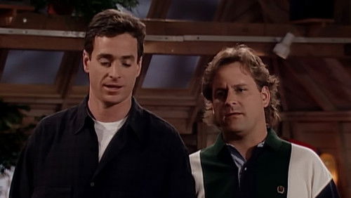 Três é Demais: 8×15