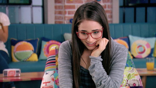 Sou Luna: 1×22